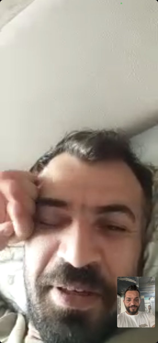 Bu ülke bir mali müşaviri daha  kaybetti  yolun açık olsun dostum