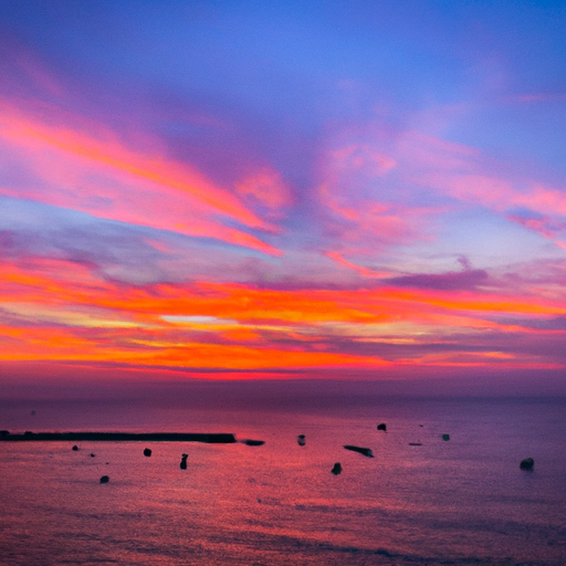 Hey there, fellow travelers! Ready for a boatload of fun? 🚢 Today, we're diving into the most scenic boat tours in Tel Aviv. Get ready to sail away and soak up those stunning coastal views! #BoatTours #TelAviv