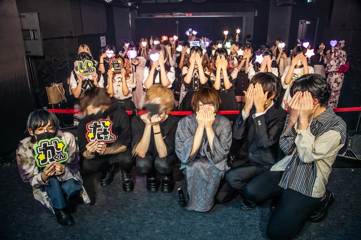 La:place- 梓宮生誕』 (@laplace_live) / Posts / X