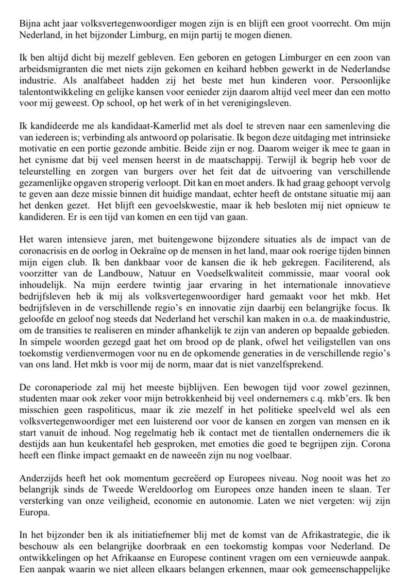 Mustafa Amhaouch tweet media