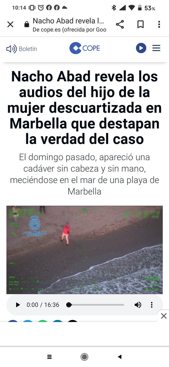 Lucia Etxebarria tweet media