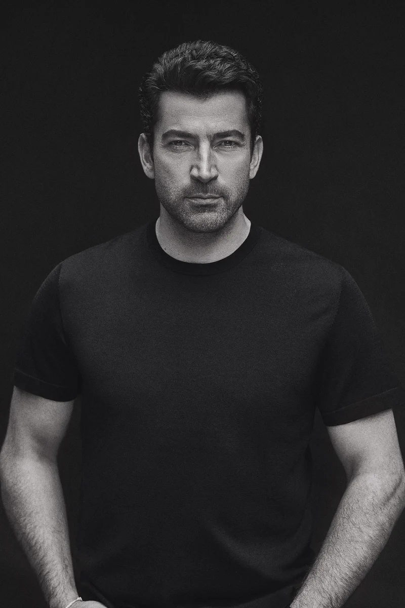 Kenan İmirzalıoğlu