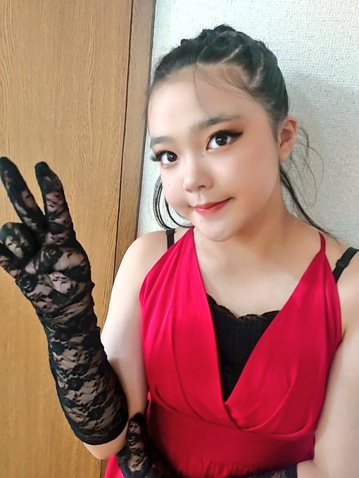 Twitterのコスプレ画像6