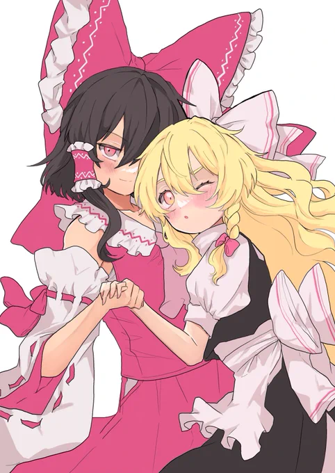 レイマリ
