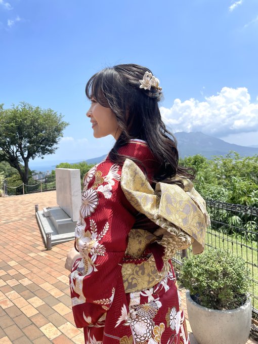 林芽亜里のTwitter画像82