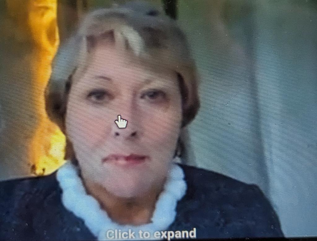 June Slater tweet media