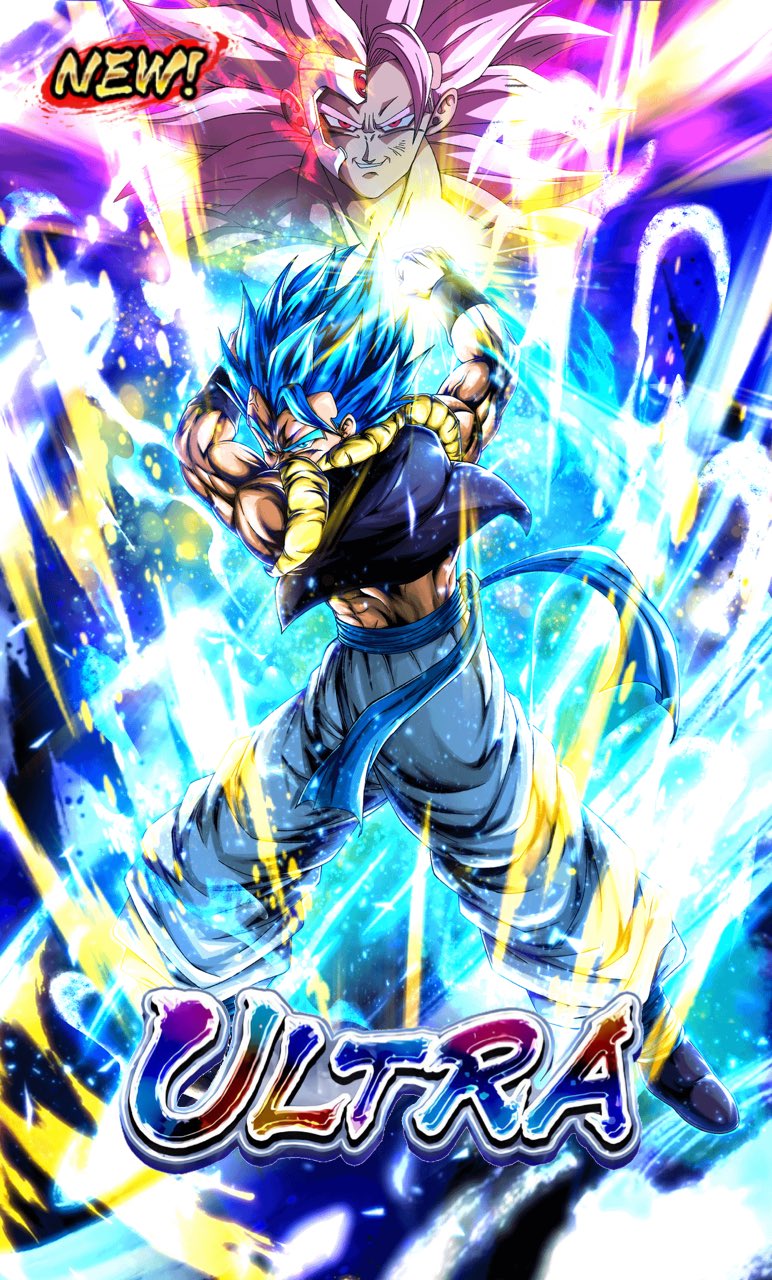 ドラゴンボール - ⚡超大人気❗ベジットブルー界王拳⚡新品・安心ラクマパック ドラゴンボール - ⚡超大人気❗ベジットブルー界王拳⚡新品