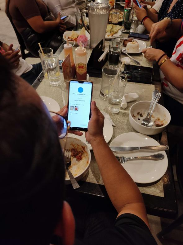 Plato (mainnet arc) tweet media