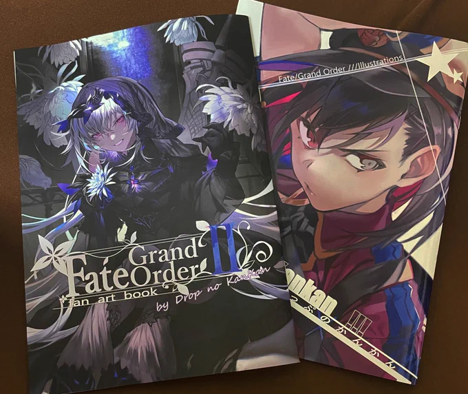 夏コミお疲れ様でした!! 新刊の感想ありましたらぜひ教えてもらえると嬉しいです!!  ちなみに私の友達はバーヴァンシーのイラストがお気に入りだそうです
