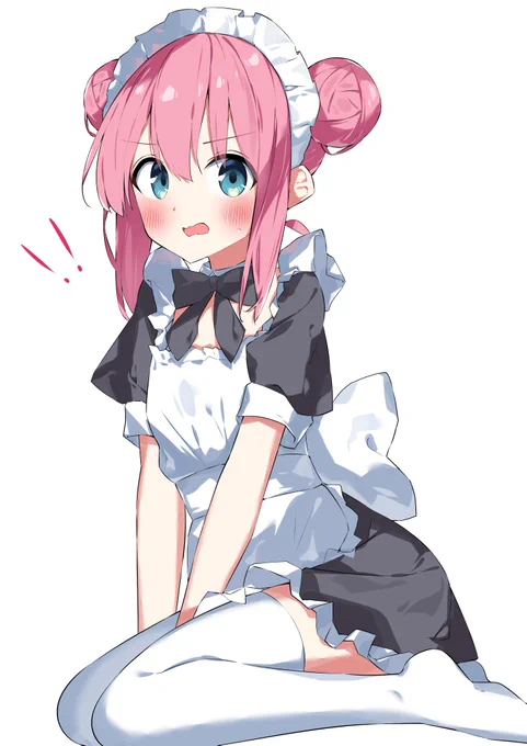 !!   #ぼっち・ざ・ろっく