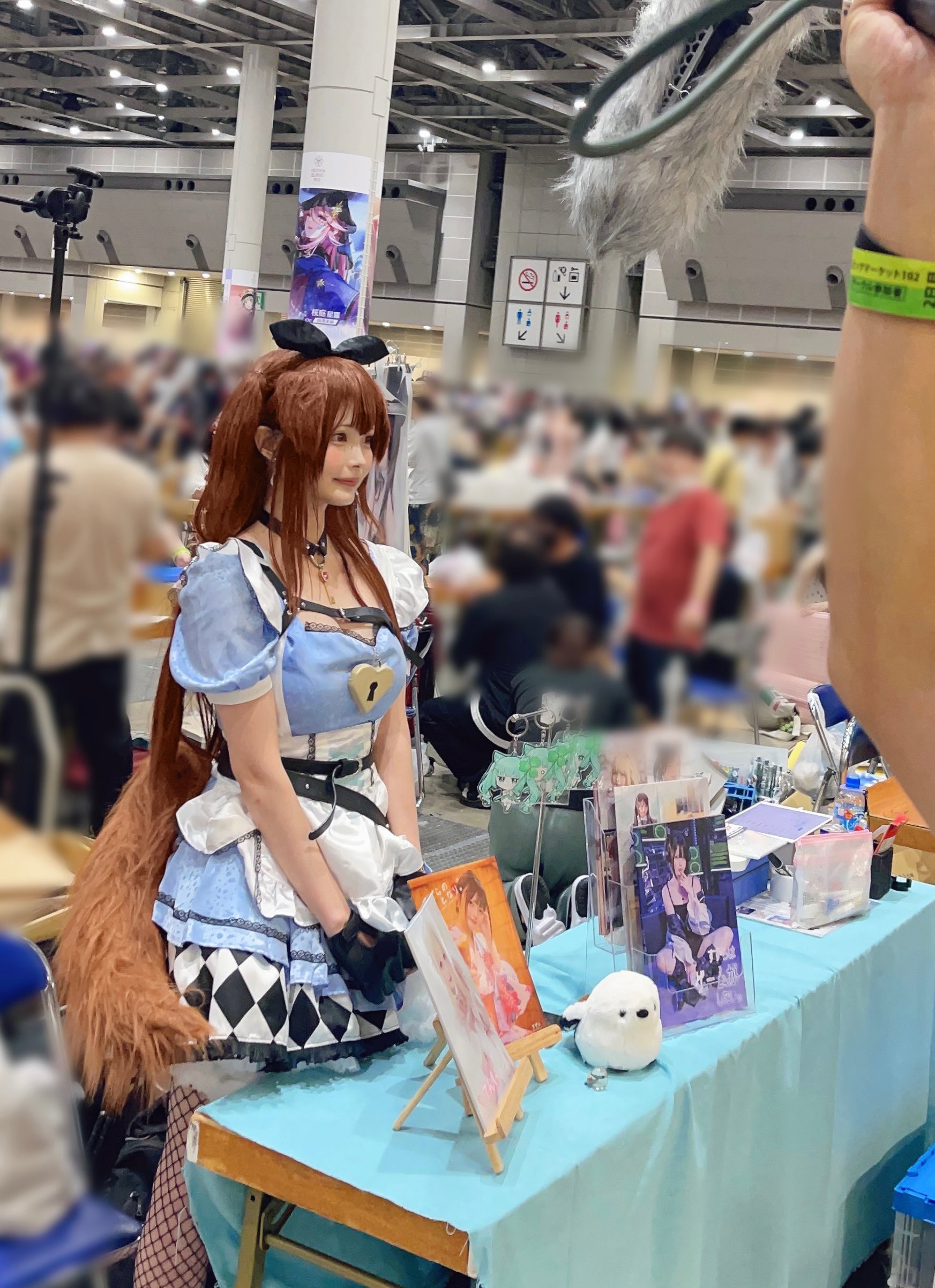 コスプレイヤーすずらさん　トレカ すずら☘️ on X: 