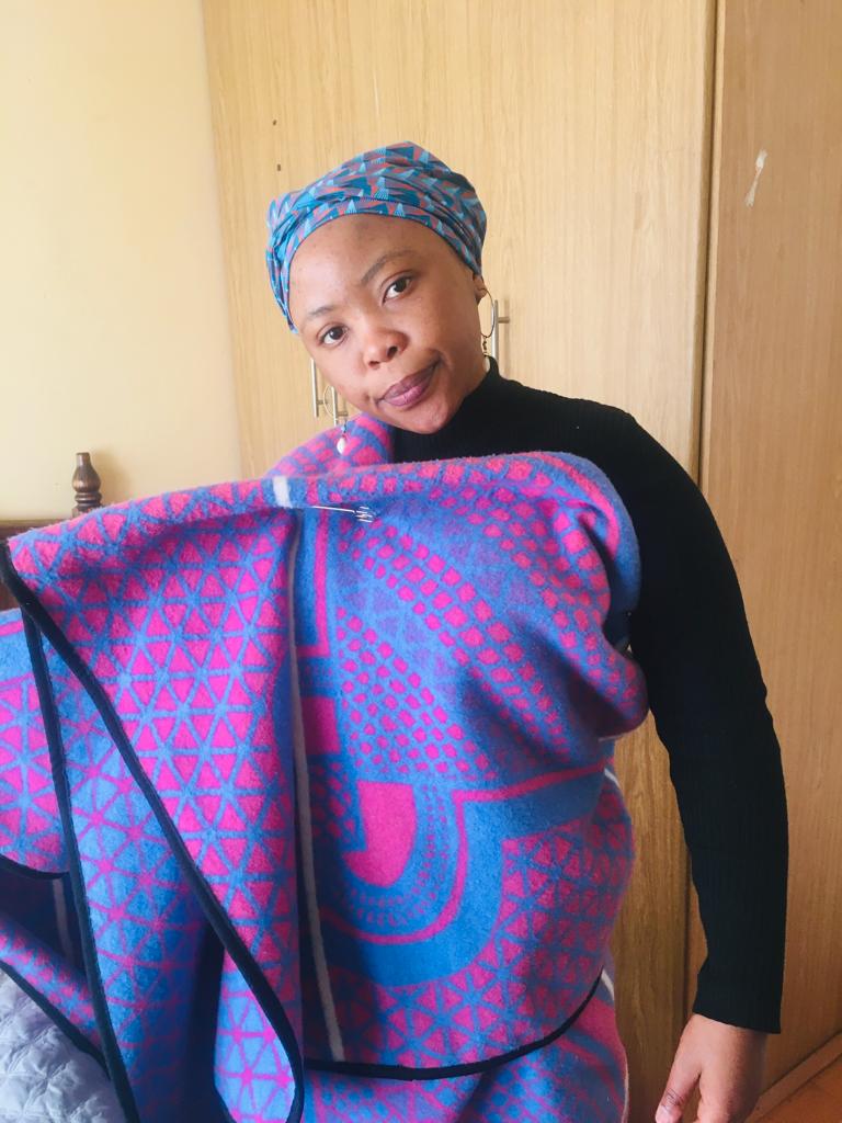 LCRamafikeng's tweet photo. My wife🌸❤️ welcoming a new life chapter 🙏🏾... https://t.co/4bA0S0beI8