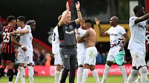 West Ham Football tweet media