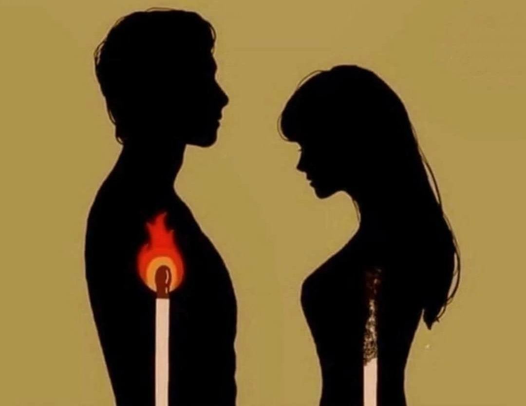 Зүрхийг урж, сэтгэлийг царцаана, үг нь 
Зүгээр дээ гэж өөртөө
Зуу, зуун удаа шивнэвч
Шимширнэ
Уйлмаар байвч нулимс эс урсана, нүднээс
Угтаа бол зүрхнээс аадар мэт асгарна…