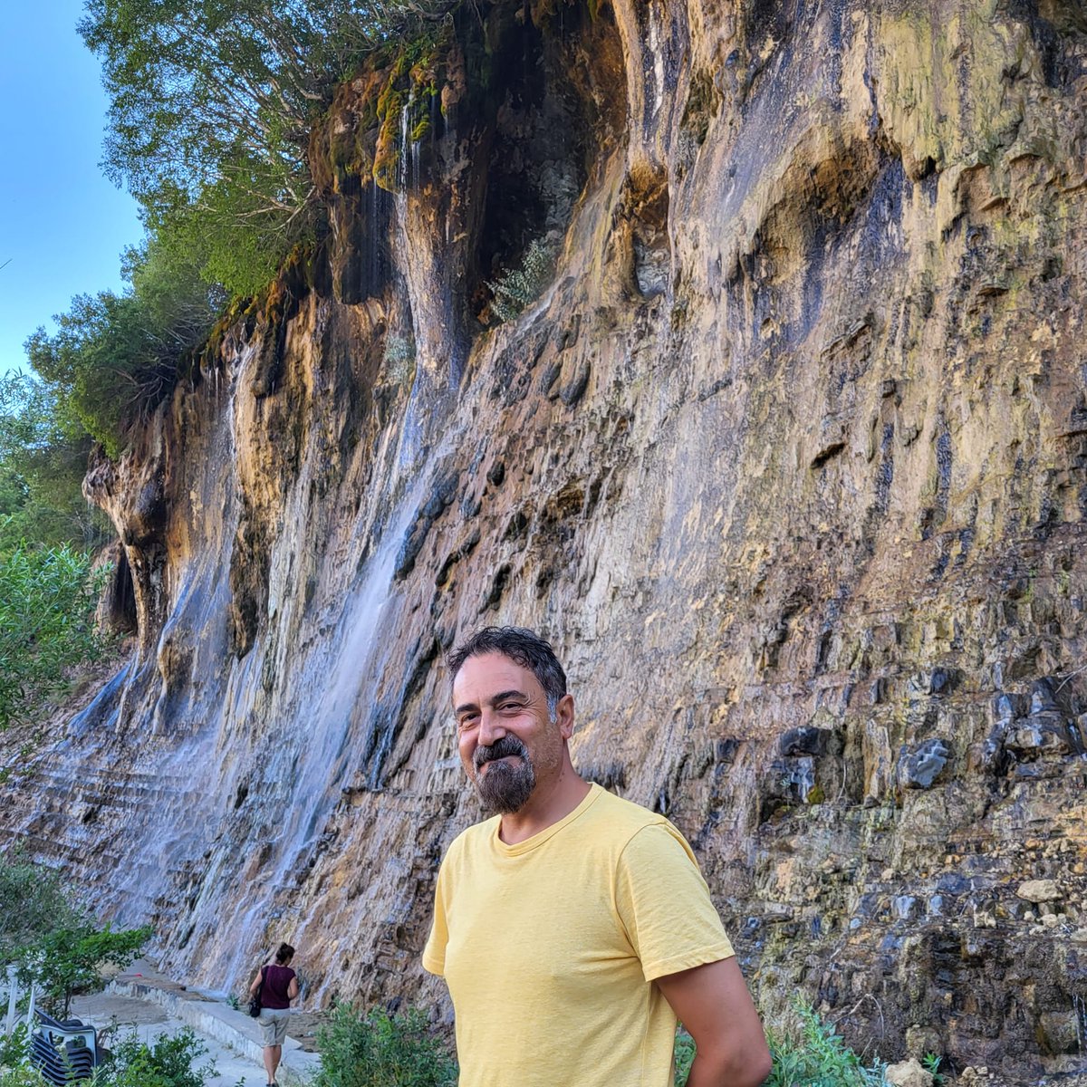 MikailAslan_MA's tweet photo. Çirta Hag - Nazmiye Dereova Şelalesi Dersim.
Görülmeye değer.

#Dersim #Nazmiye #dereovaşelalesi https://t.co/ViVrjDK7NZ
