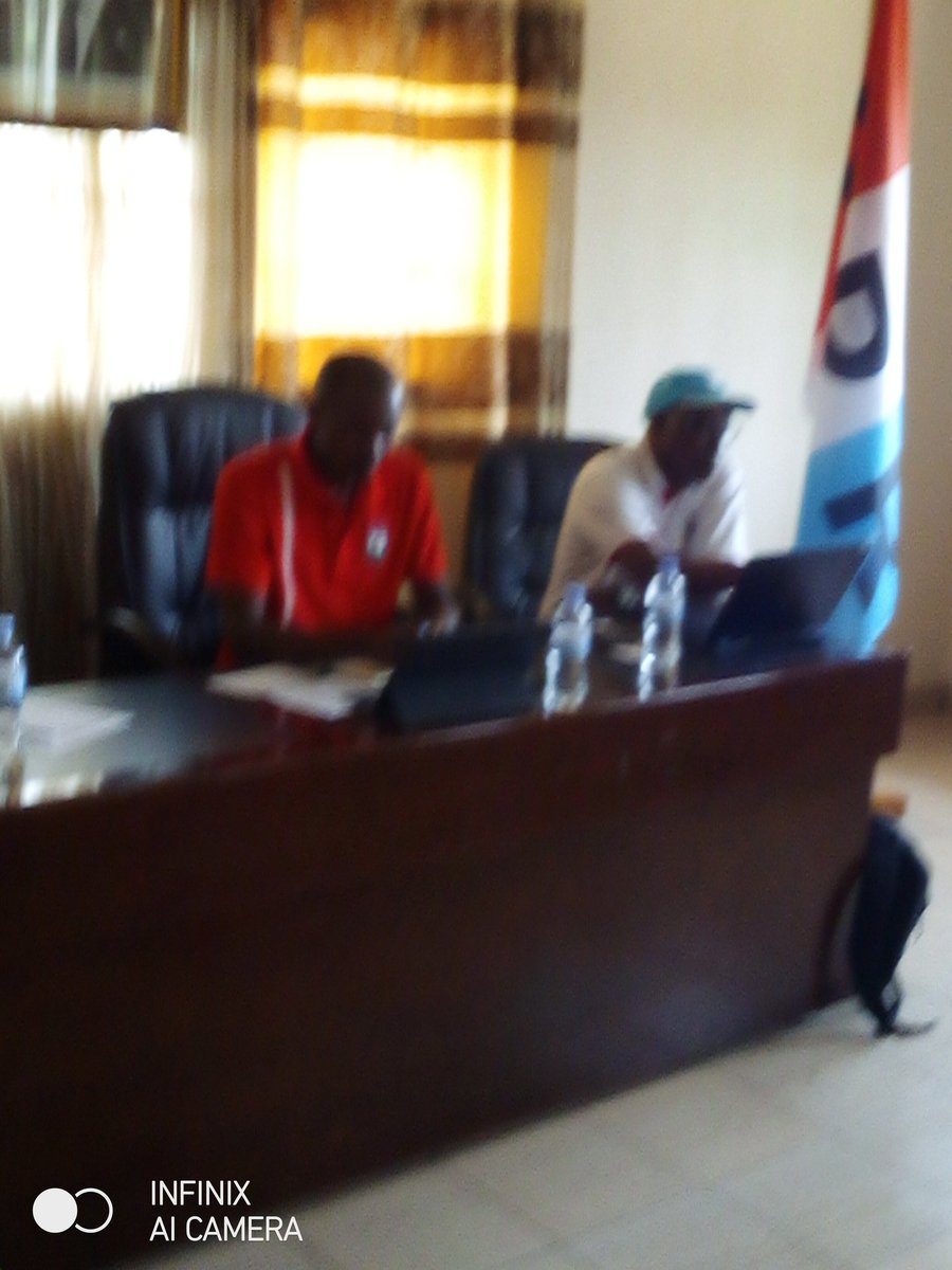 FPR-Inkotanyi Nyanza tweet media