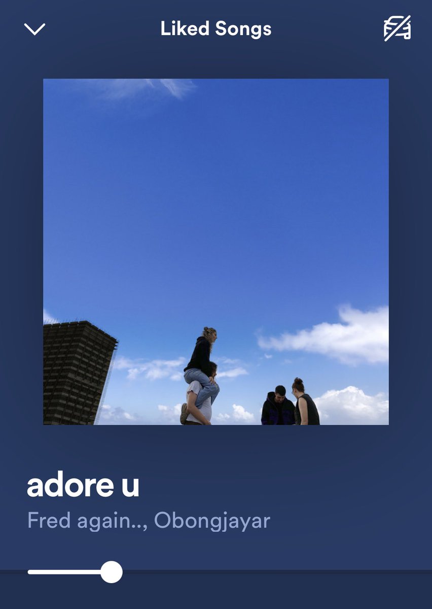 SuperBadLj's tweet photo. This is on repeat in my head at the moment 

What a tune https://t.co/A26gIfa8xc