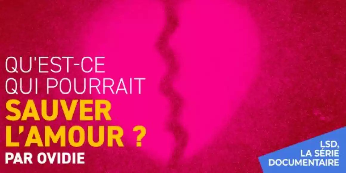 TéléObs.com (@teleobs) on Twitter photo 🎙️<a href="/teleobs/">TéléObs.com</a> attire votre attention sur "Qu’est-ce qui pourrait sauver l’amour ?" par @Ovidieofficiel qui déconstruit les relations amoureuses. On en ressort convaincue que Cupidon doit faire sa mue. nouvelobs.com/teleobs/202308… 🎙️<a href="/teleobs/">TéléObs.com</a> attire votre attention sur "Qu’est-ce qui pourrait sauver l’amour ?" par @Ovidieofficiel qui déconstruit les relations amoureuses. On en ressort convaincue que Cupidon doit faire sa mue. nouvelobs.com/teleobs/202308…