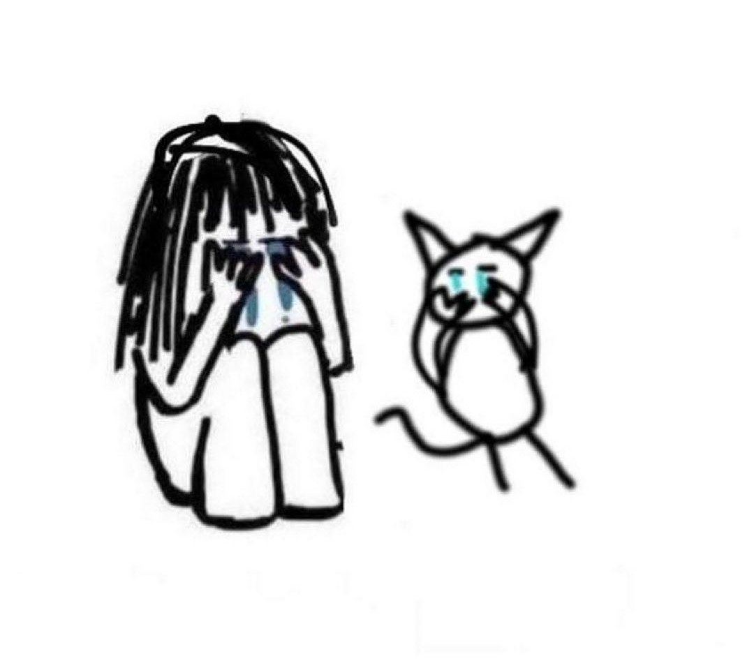 ulat_bulu_bulu's tweet photo. Peneman sedih. https://t.co/WcWSaANfYN