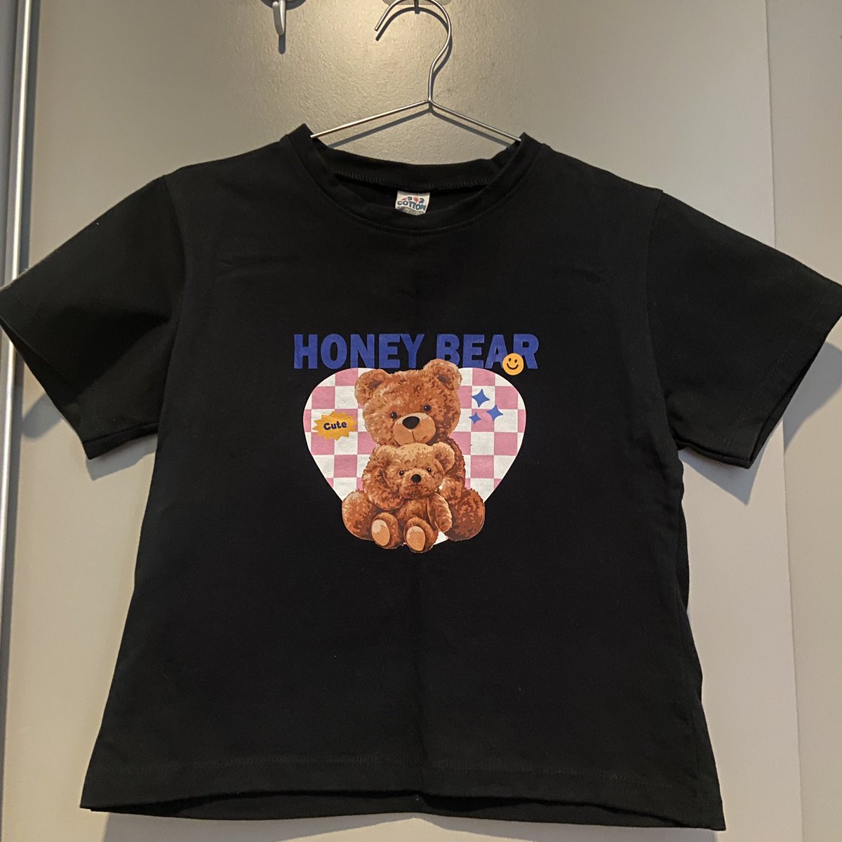 imyourmabusi's tweet photo. น้องหมี 🧸💗
Size s-m

ส่งต่อ 60 บาทท 🫶🏻

#ส่งต่อ #ส่งต่อเสื้อผ้า #ส่งต่อเสื้อผ้ามือสอง #ส่งต่อคสอ #เสื้อมือสอง #เสื้อผ้ามือสอง #เสื้อผ้ามือ2 #ส่งต่อเสื้อผ้ามือ2 https://t.co/oLCpIaZ46R