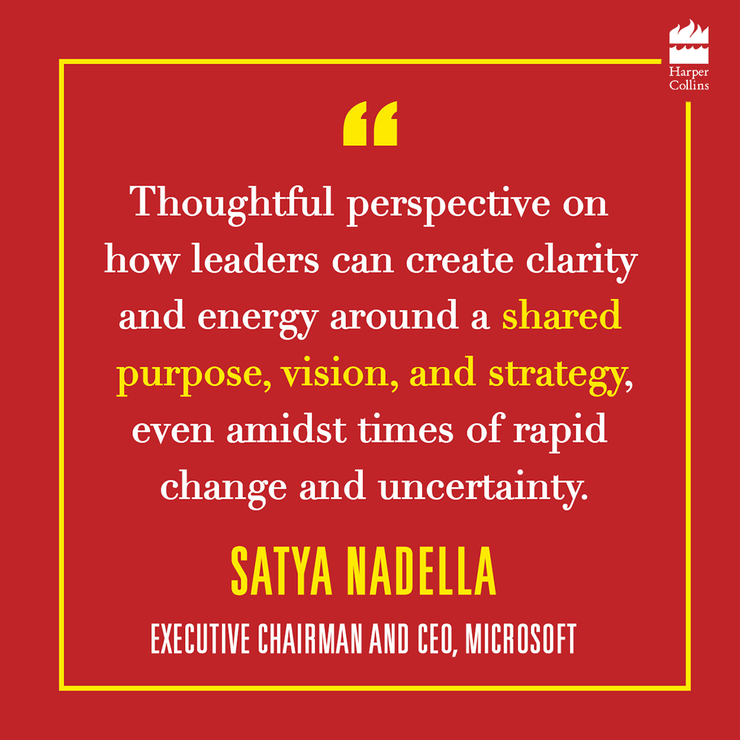 HCIBusiness's tweet photo. Explore a new leadership paradigm for resilience and agility in the new-age world with #AndrewLiveris’s #LeadingThroughDisruption! 

Order now from a bookstore or  order online: https://t.co/F6bi7PIdXa. 

#BooksOnLeadership #30YearsOfStorytelling #READWithHarperCollins https://t.co/nOtlbfzp2C