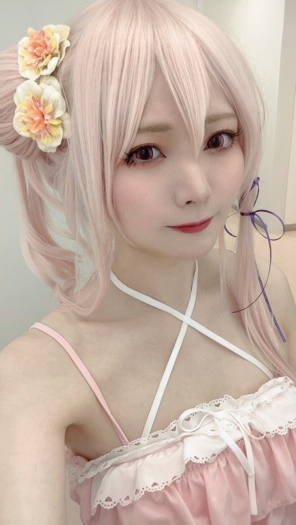 napic0shino_'s tweet photo. コミケ終了しました!
とても楽しかった〜〜🥹
素敵なレイヤーさんたちと素敵なブースに立たせていただき本当に幸せでした!🥹
会いに来てくれた方もどうもありがとうございました!!♡♡
写真も後ほどアップします!
#C102 #エンキル #エンゲージキル #EngageKill #コスプレ #コスプレイヤー https://t.co/3bjU0Mb0T3