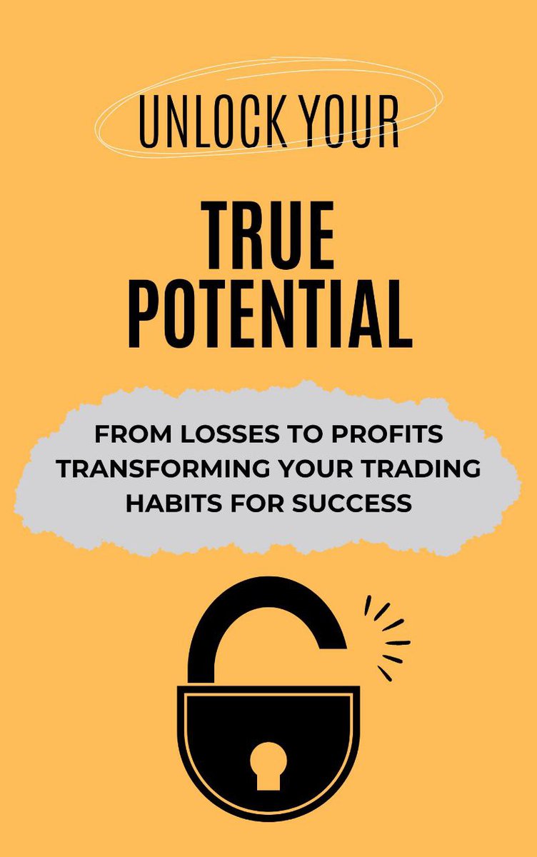 learntotrade365's tweet photo. Reading BOOKS is now made easy in a format of KEY POINTS.

Overcome your FEAR & GREED
Unlock your True Potential

PDF format - Direct Google Drive Link

Link 1- https://t.co/a1TUcQpnVz

Link 2- https://t.co/9U9Mzq4hEU

Link 3 - https://t.co/8x950qYh3M

Like & Retweet to support