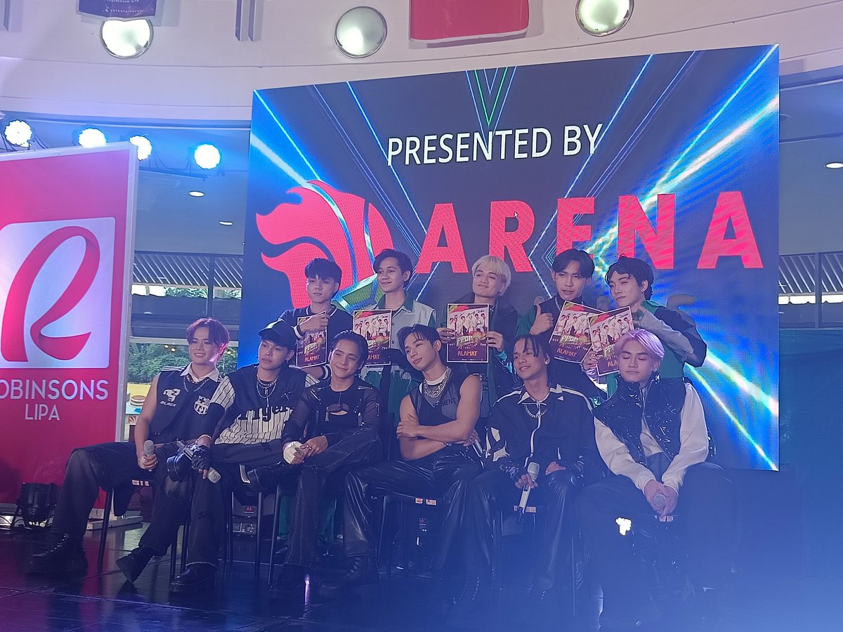 Magiliw_OFC's tweet photo. ALAMAT SA PPOPFIESTA LIPA
#ALAMATxPPOPFiesta
#ALAMAT @Official_ALAMAT https://t.co/Qjk0dEkiFU