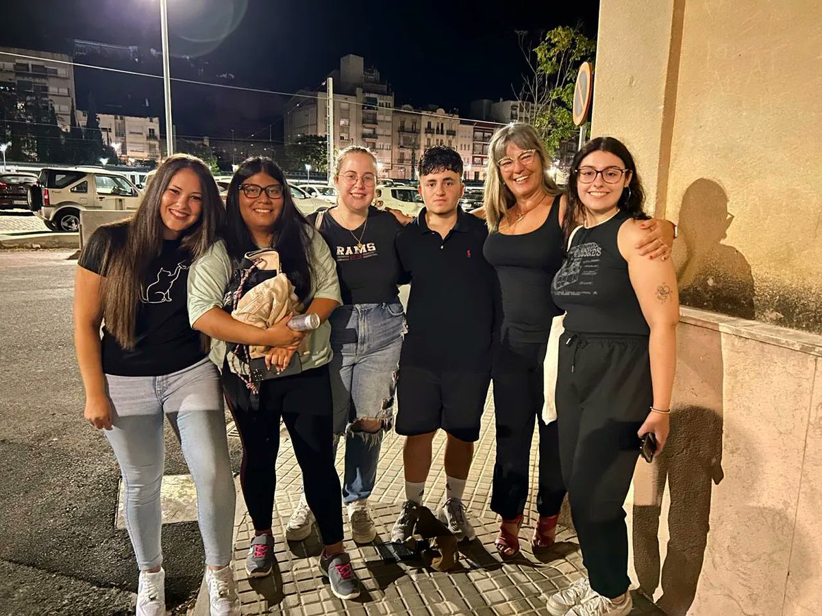 Avant Ebre tweet media