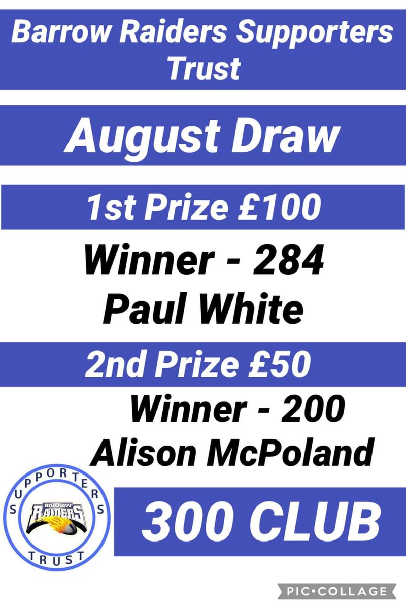 BarrowRaidersSupportersTrust tweet media