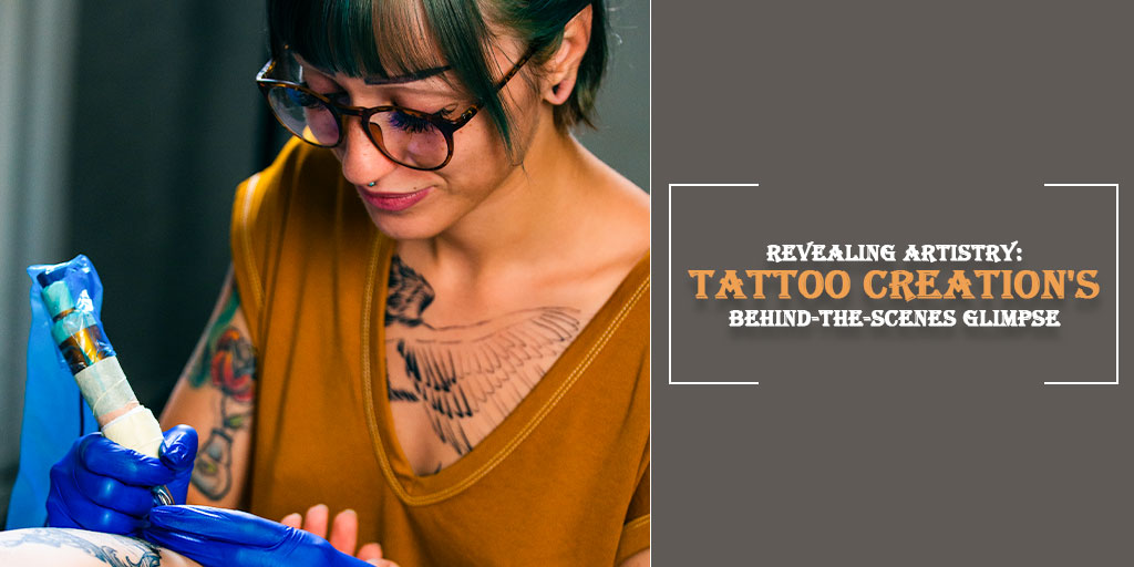 LisaGray99's tweet image. Craft, Care, &amp;amp; Expression! 🖋️🌟 Ready to dive into the art of tattoos? 🖤 Join me on a tour through the fascinating world of ink, creativity, and personal stories. Stay tuned for pro tips on preserving your tattoo's glory! 🌿💪 #TattooCraftsmanship #InkExpression #TattooCareTips