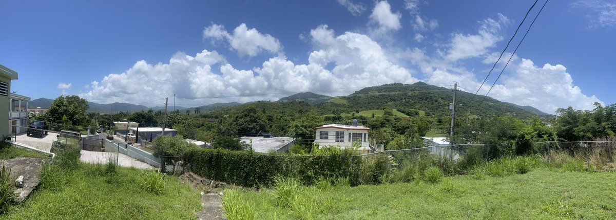 hmmingbirdtable's tweet image. Last day up in the mountains…San Juan, here we come!!!