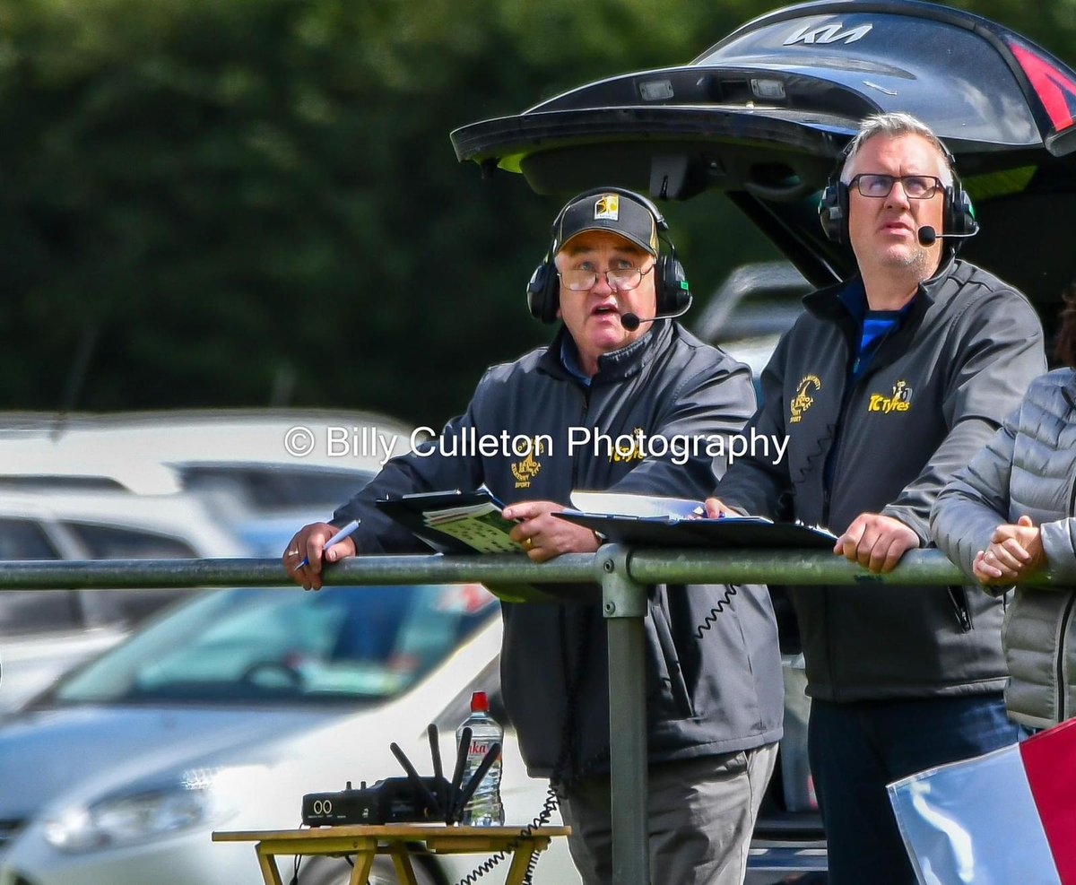 crkcsport's tweet photo. 📻 Match Coverage 📻

@nickeybrennan &amp; Shane Coogan on commentary for @GowranGAA v @ConahyShamrocks

Scroll to 30 minutes and listen-back ⬇️
https://t.co/d76vuBoz2e

📸 @BillyCulleton87

#Kilkenny #GAA #hurling #Local #WeKnowSport 🖤💛 https://t.co/rMAFKHZu0r