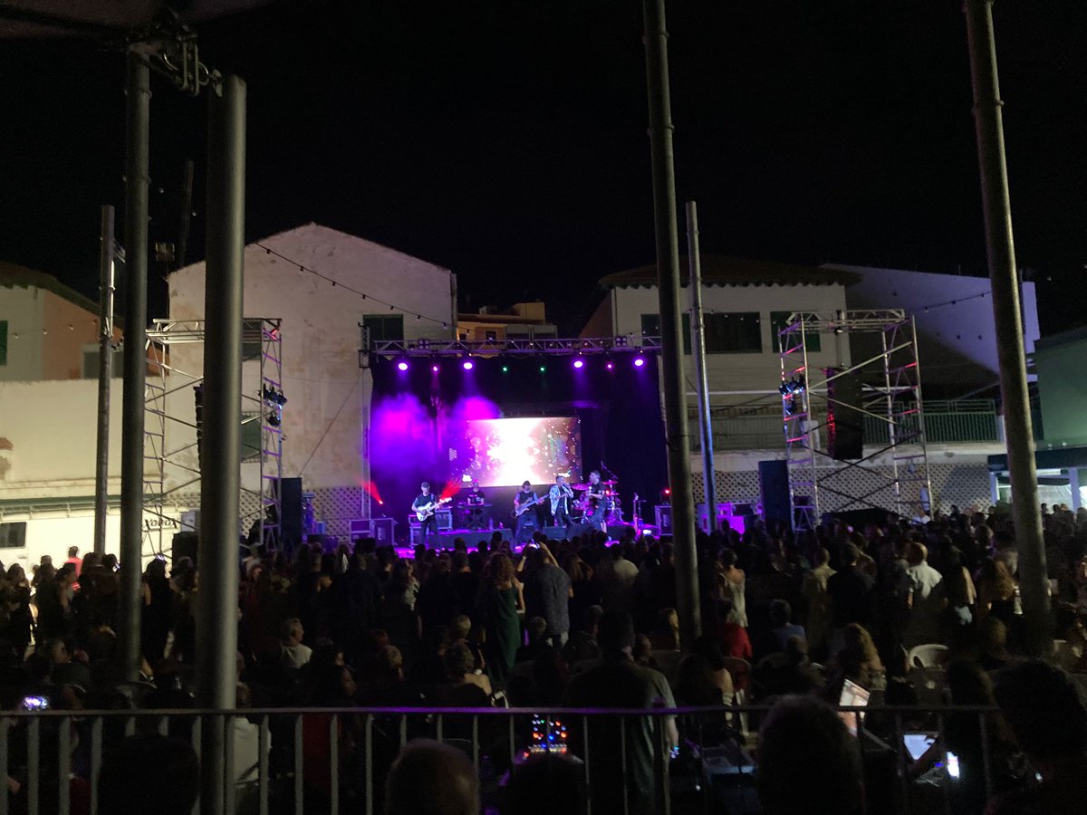 Ayuntamiento Blanca tweet media