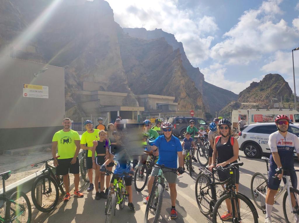 Ayuntamiento Blanca tweet media