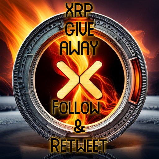Cryptic_West's tweet photo. $XRP give away begins!!

100 XRP up for grabs. 🚀🚀🚀

now the #DGB give away is complete we move onto #XRP

To enter, follow me and retweet this post!

Draw will be Sunday 20th.

Follow for a new give away each week!!

#XRPArmy #XRPLedger #XRPUSDT #XRPLCommunity #XRPCommunity #xrpholders #crypto #doge #pepe #eth #btc #bnb