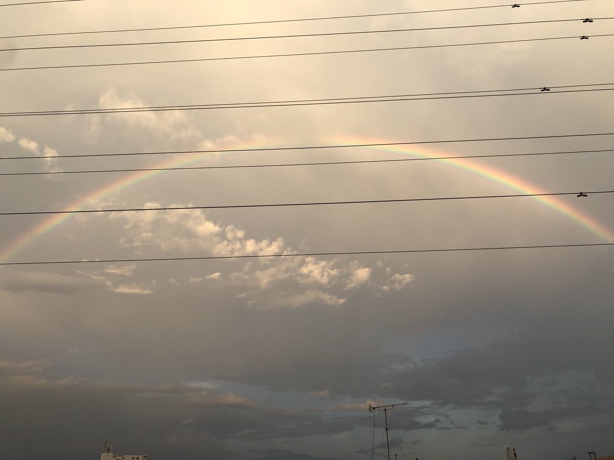 sakura_prize's tweet photo. 今空🌈 https://t.co/UFClgQom8M