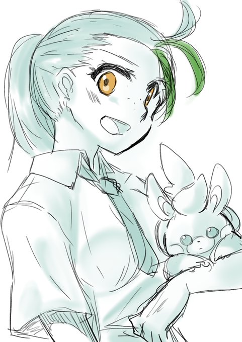 ポケモン好きです 