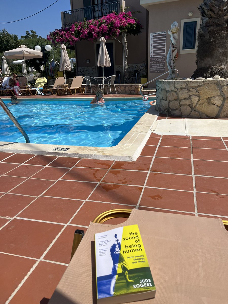 Enjoying this exploration of music and emotions on hols in Kefalonia <a href="/juderogers/">Jude Rogers 💙</a>