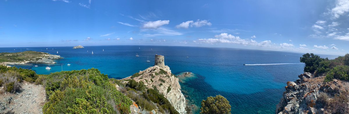 #CapicorsuEternu <a href="/CorseCap/">Visit Cap Corse - Corsica</a>
