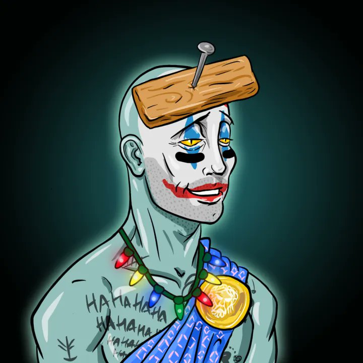 #NFT We can do this, thats so insane 😐 <a href="/jiguhafai/">regnen.eth</a> <a href="/VictorMacMilla6/">thehashed.eth</a> <a href="/Marjori21016703/">Rollf.eth</a>