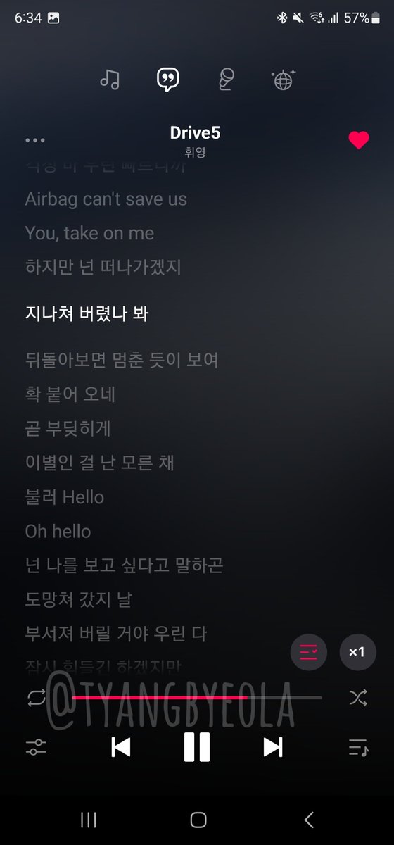 tyangbyeola's tweet photo. 이계절과도너무잘어울리고
#휘영이와_함께_드라이브
노을이보이기시작할무렵쯤
#DRIVE5_WITH_HWIYOUNG
들어보세요감성에취해요
@sf9official @0_rbsl https://t.co/noYlYCMDSj
