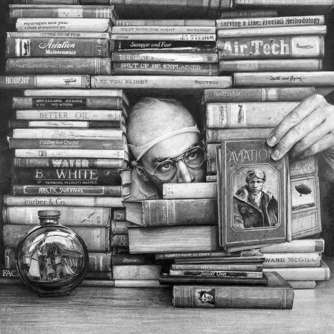 "İçinde iyi yanı bulunmayacak kadar kötü kitap yoktur." der Geothe. 

Bugün pazar, müsaitseniz kitap okuyun. İyi gelir..📖