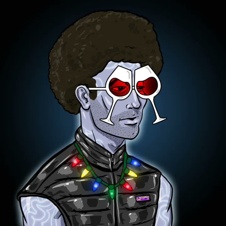 #NFT We good mate <a href="/yayanjew/">crownpunk.eth</a> <a href="/SabinaG95000369/">kylejadevaia.eth</a> <a href="/iiikkkuuu19/">Muoio.eth</a>