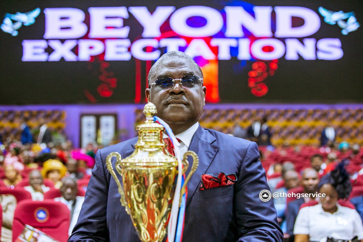 The following are awards won by Regions and Provinces during the various competitions. 

 Sunday School Awards 

Children 6-8 years 
1st Position: Region 11
2nd Position: Region 21
3rd Position: Region 12

9-12 years
1st Position: Region 20
2nd Position: Region 2
3rd Position: