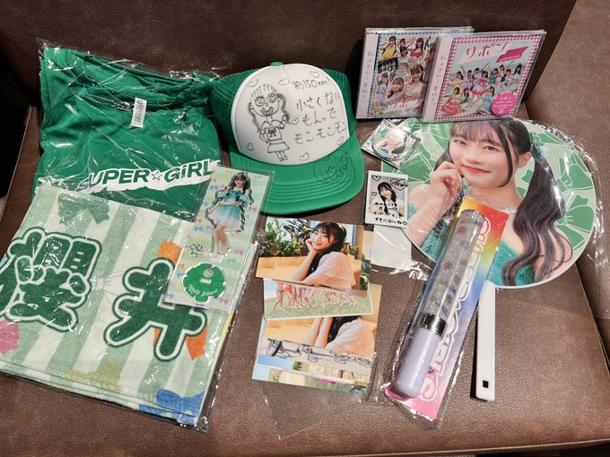 中川琉梨音のTwitter画像46