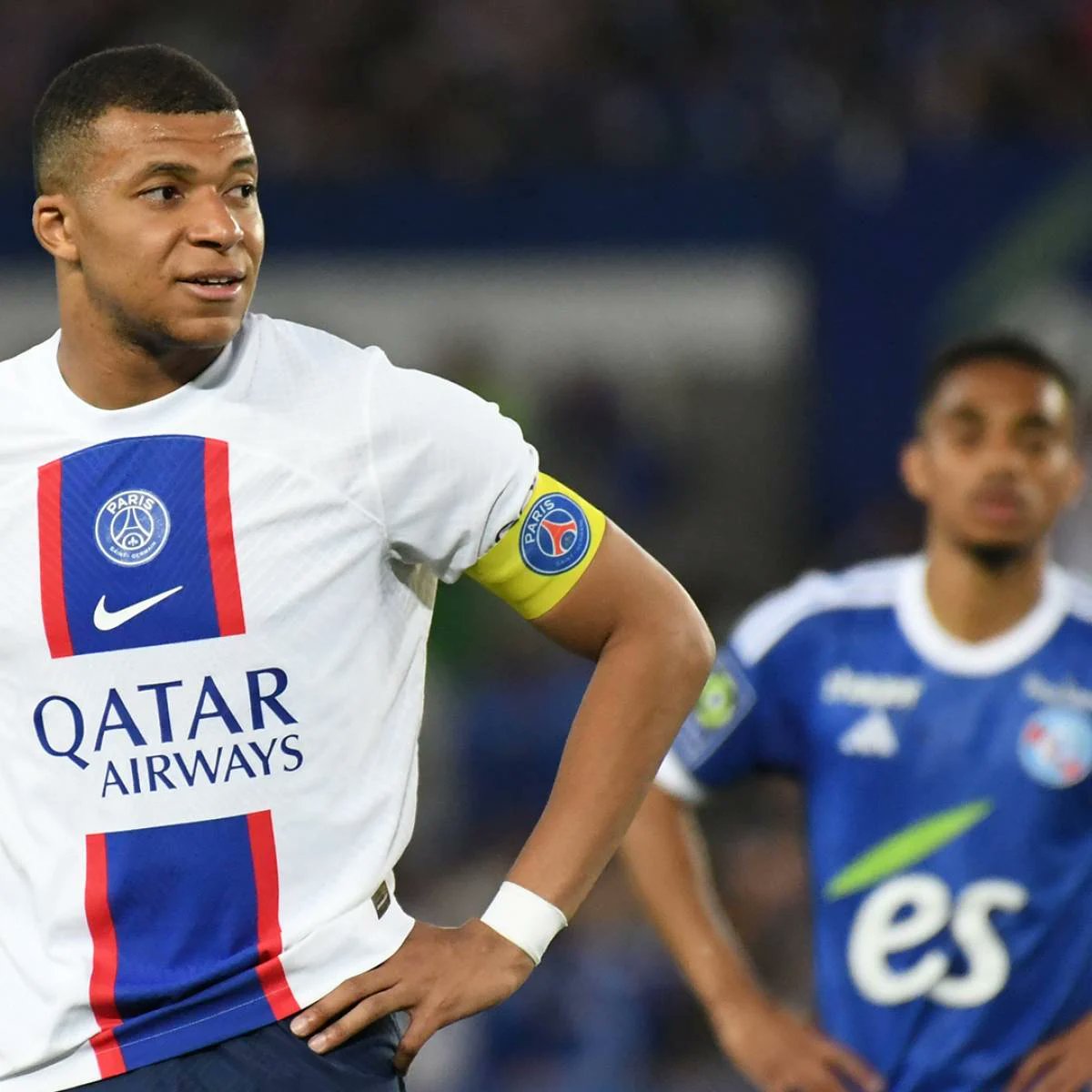 Re: [閒聊] 夏季人肉市場23/24 姆皇人生