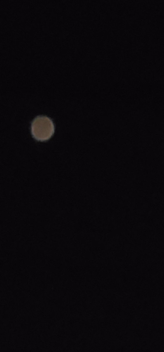 sgzdev's tweet image. Awesome pic of Jupiter from Eastland Park area