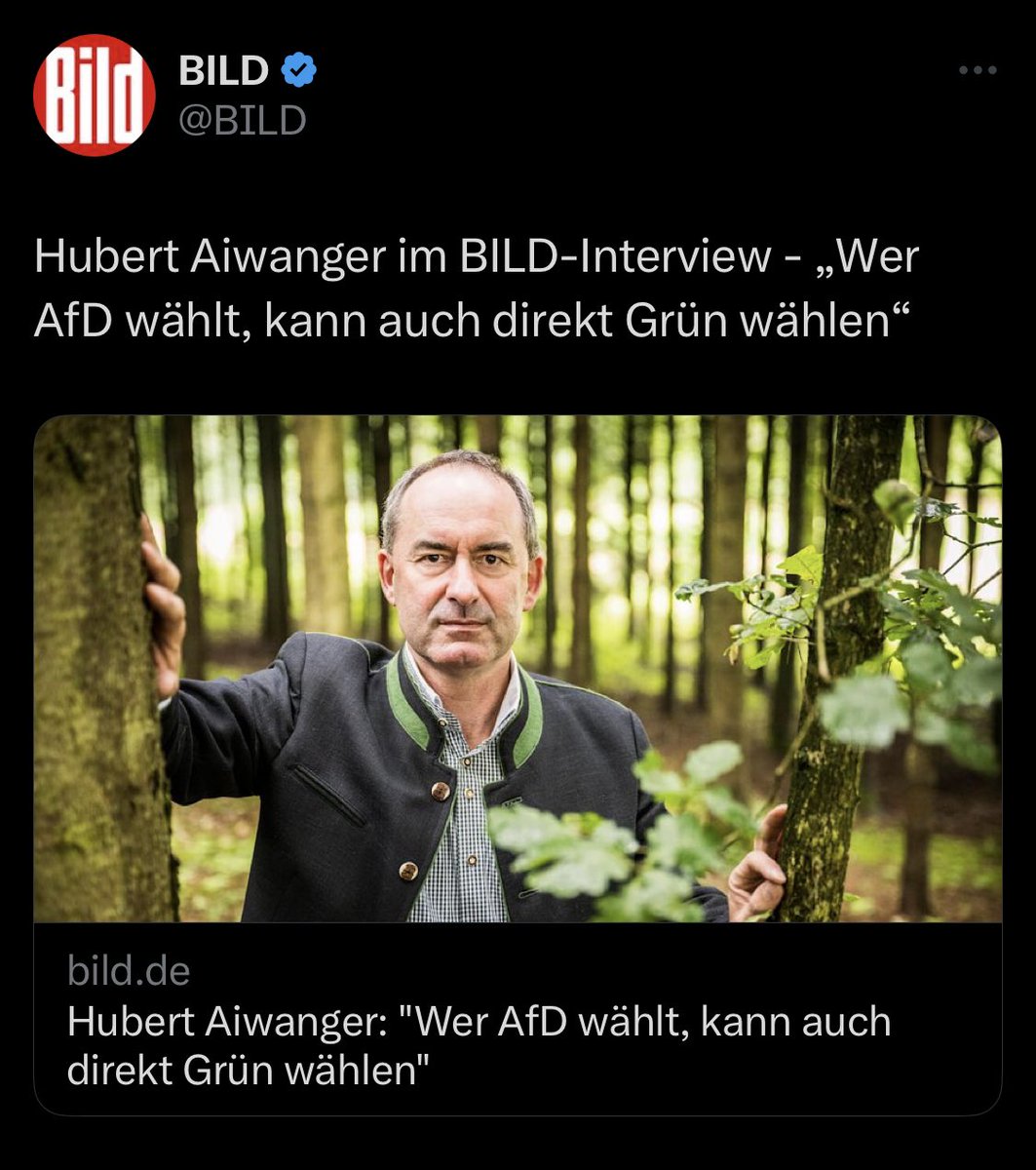 ThomasSarnowski's tweet photo. Hubert #Aiwanger hat den demokratischen Kompass verloren. Anstatt auf die Gefahr der AfD und ihrer hasserfüllten Politik hinzuweisen, richtet er sich an AfD-Wähler und warnt vor den Grünen. (1/2) https://t.co/uLjvftoAnj
