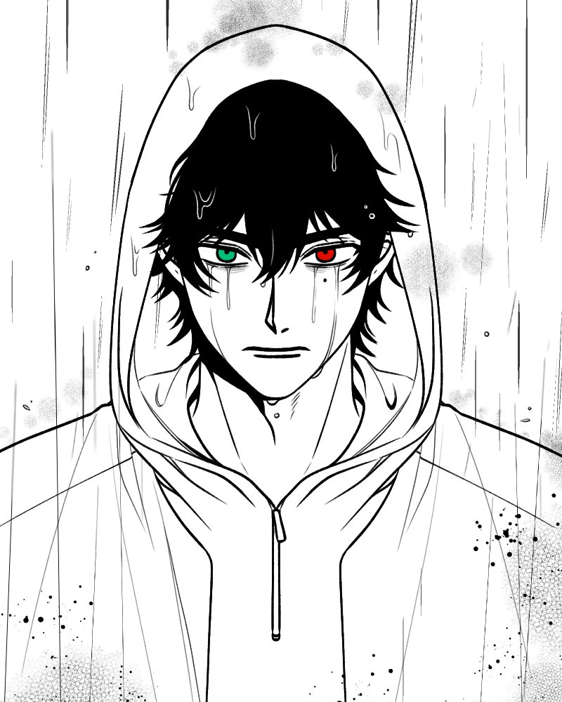 연어 / ヨノ (@mcyeoneo) on Twitter photo 